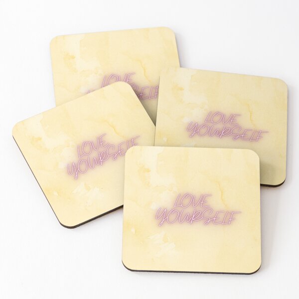 Item preview, love yourself designed and sold by Mohini Sawant.
