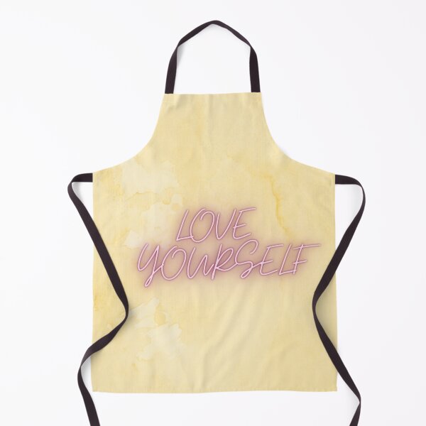 Item preview, love yourself designed and sold by Mohini Sawant.