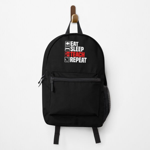 Item preview, teacher teaching school teaching learning teacher designed and sold by Monster-shirts.
