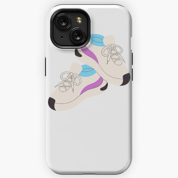 Supreme And Nike Logo iPhone SE (2020) Case