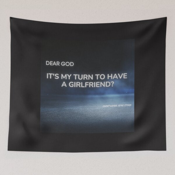 Item preview, to find a girlfriend T-shirt designed and sold by sudadesign.