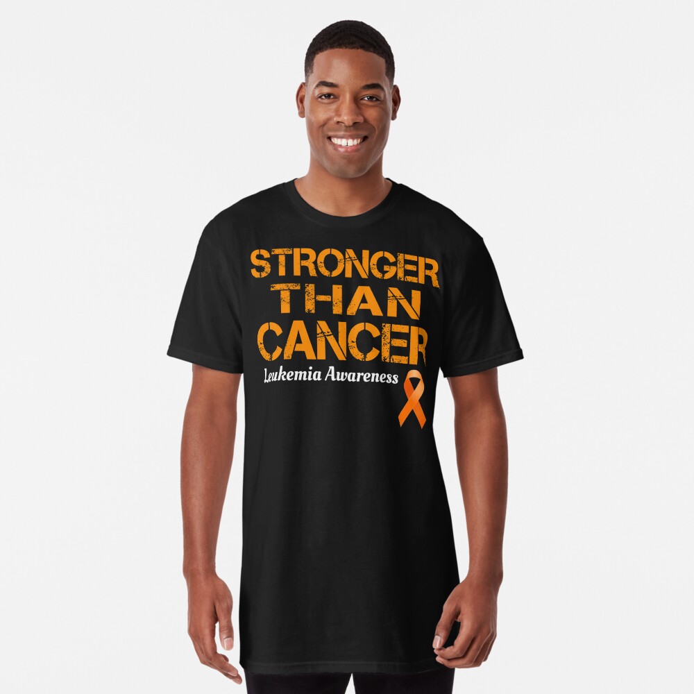 Orange Ribbon Merchandise  Leukemia Awareness Items – Fundraising