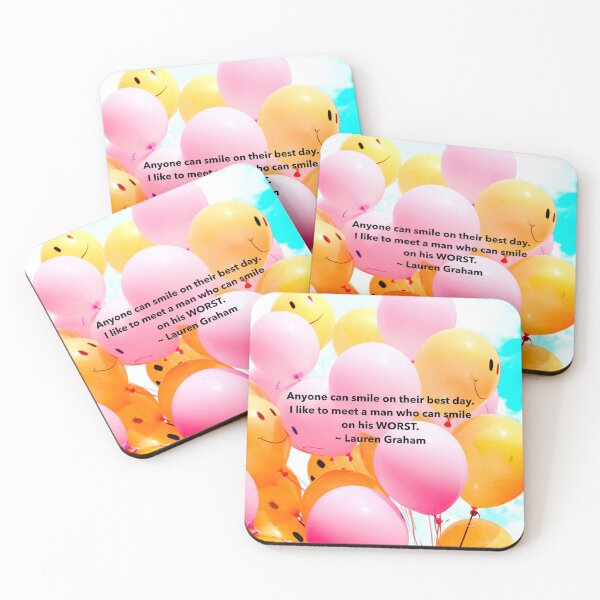 Item preview, Smile At The Worst designed and sold by Emilyromrell.