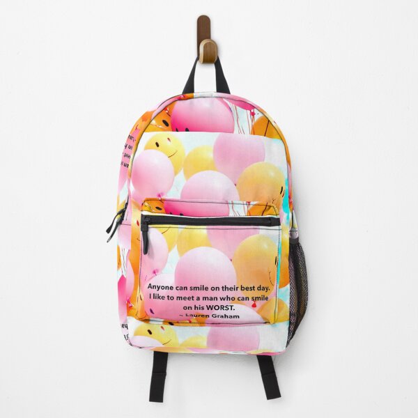 Item preview, Smile At The Worst designed and sold by Emilyromrell.