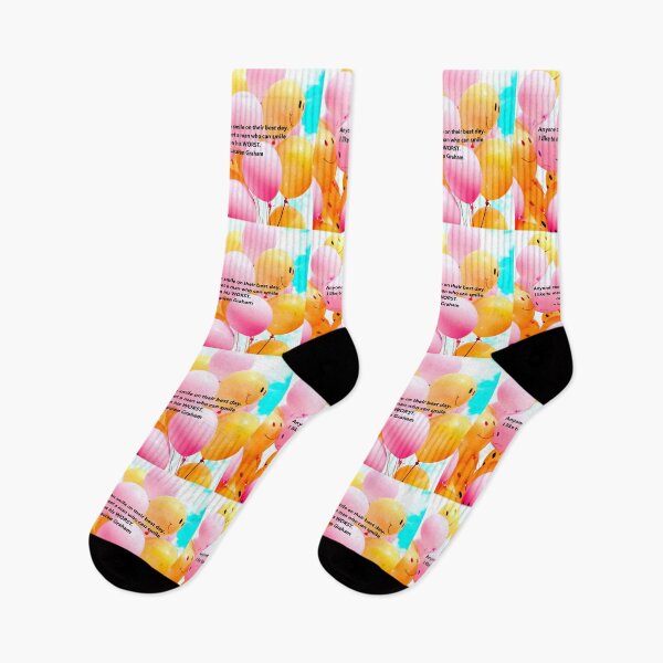 Item preview, Smile At The Worst designed and sold by Emilyromrell.