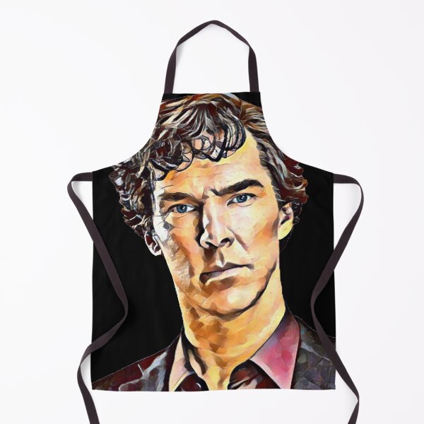 Item preview, Sherlock Holmes Best Cool Design  designed and sold by Anmol Arts.