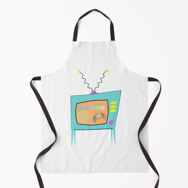 Item preview, GameTama Retro 90s TV designed and sold by ArashiiGames.