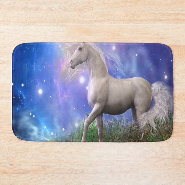 Item preview, Beautiful Unicorn designed and sold by MrCsStores.