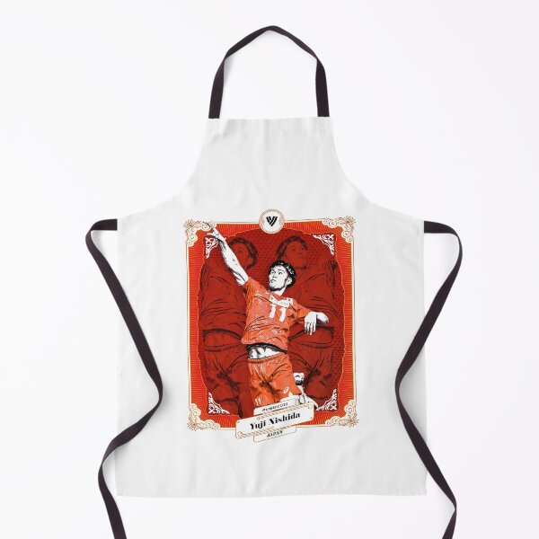 Item preview, yuji nishida designed and sold by KECHOAK.