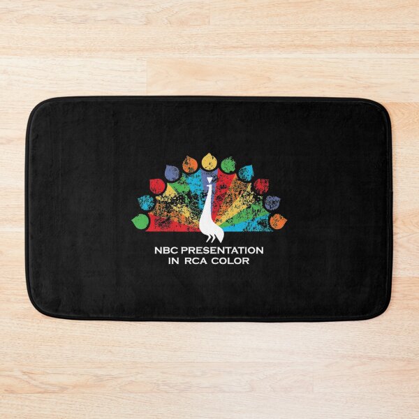 Item preview, Vintage Nbc T-ShirtVintage NBC designed and sold by ElfledaBush.
