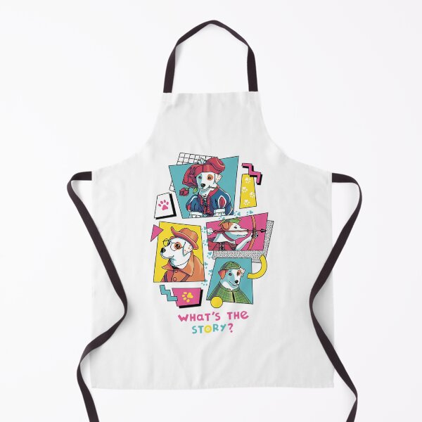 Artikelvorschau, Wishbone TV Show T-ShirtWhat's the Story, Wishbone___ TV Show, 90s, Jack Russell entworfen und verkauft von ElfledaBush.