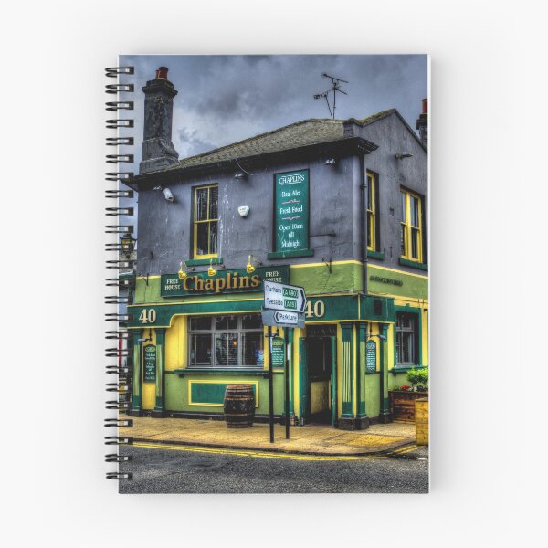 Item preview, Chaplins designed and sold by axp7884.