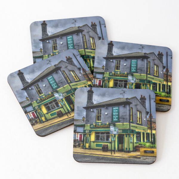 Item preview, Chaplins designed and sold by axp7884.