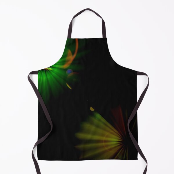 Item preview, Light flowers in the dark designed and sold by alfaouzi.