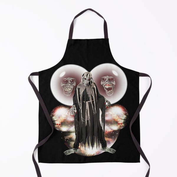 Item preview, The three horror Halloween skeletons designed and sold by Astralia.