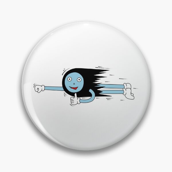 Item preview, Super Podi Shawna Flying designed and sold by PodiShawna.