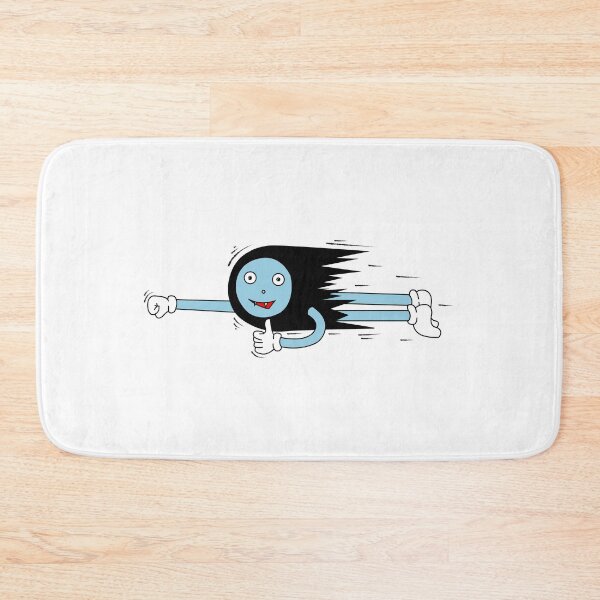 Item preview, Super Podi Shawna Flying designed and sold by PodiShawna.