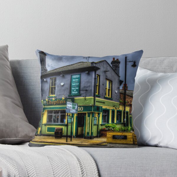 Item preview, Chaplins designed and sold by axp7884.