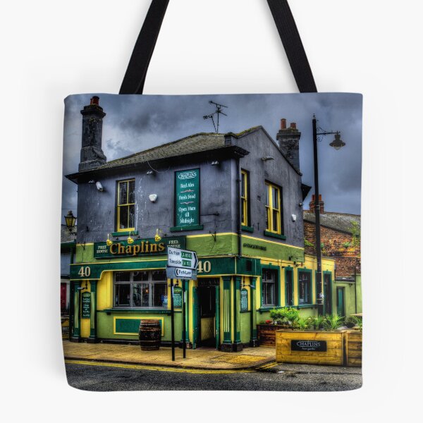 Item preview, Chaplins designed and sold by axp7884.