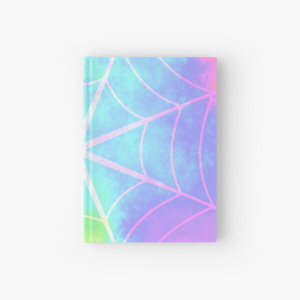 Item preview, Spiderweb in pastels designed and sold by cocodes.