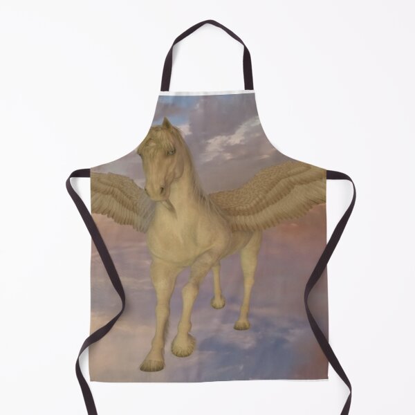 Item preview, Bronze Pegasus designed and sold by MrCsStores.