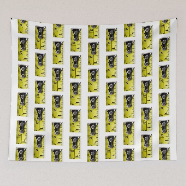 Item preview, The Bigger Centimeter designed and sold by ernest123.
