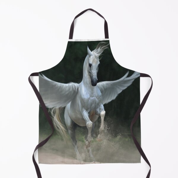 Item preview, Magnificent Pegasus designed and sold by MrCsStores.