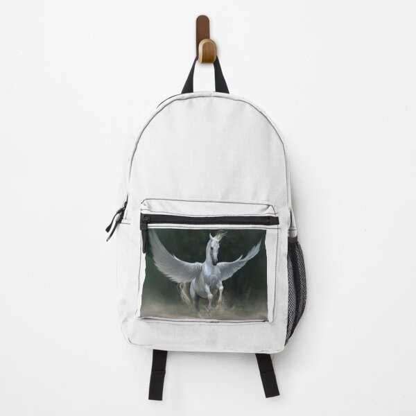 Item preview, Magnificent Pegasus designed and sold by MrCsStores.