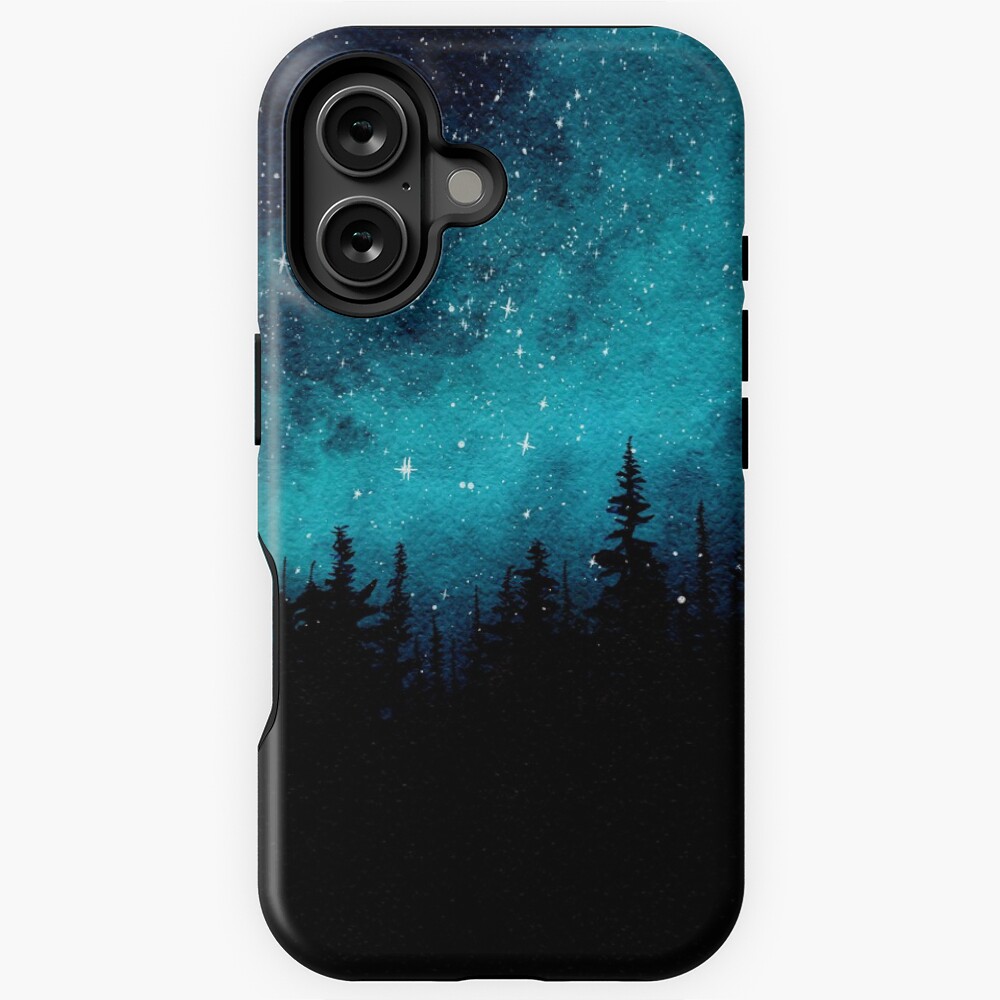Item preview, iPhone Magsafe Tough Case designed and sold by PruinaVelatae.