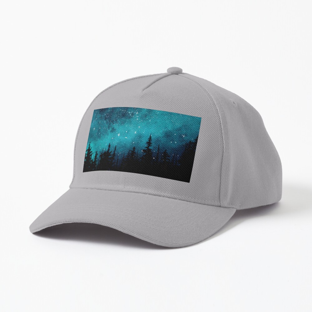 Item preview, Baseball Cap designed and sold by PruinaVelatae.