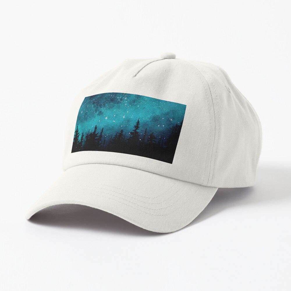 Item preview, Dad Hat designed and sold by PruinaVelatae.