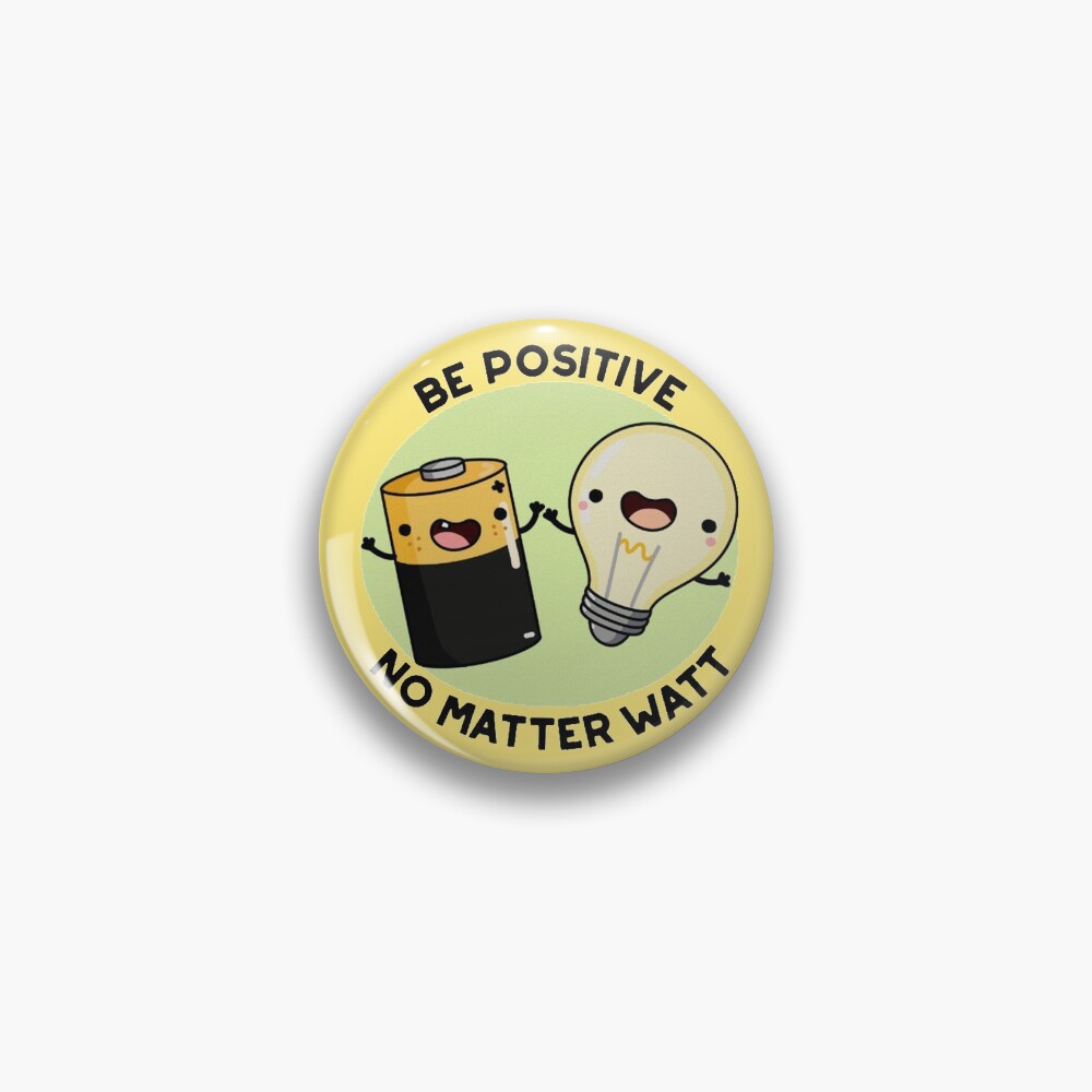 Item preview, Pin designed and sold by Create-It.