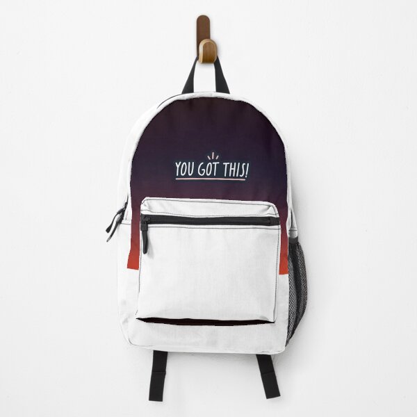 Item preview, You Got This! designed and sold by Arkhlay.