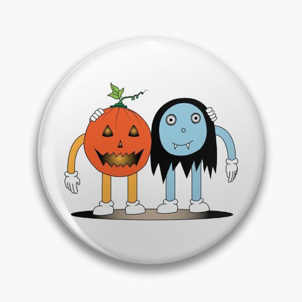Item preview, Halloween Pumpkin and Podi Shawna designed and sold by PodiShawna.