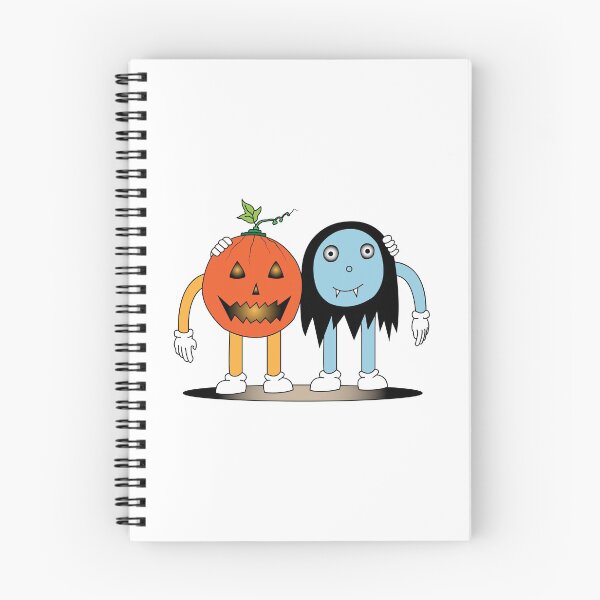 Item preview, Halloween Pumpkin and Podi Shawna designed and sold by PodiShawna.
