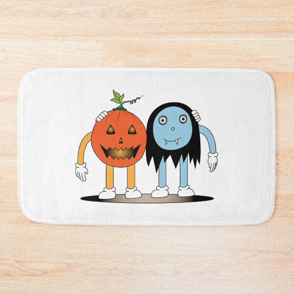 Item preview, Halloween Pumpkin and Podi Shawna designed and sold by PodiShawna.