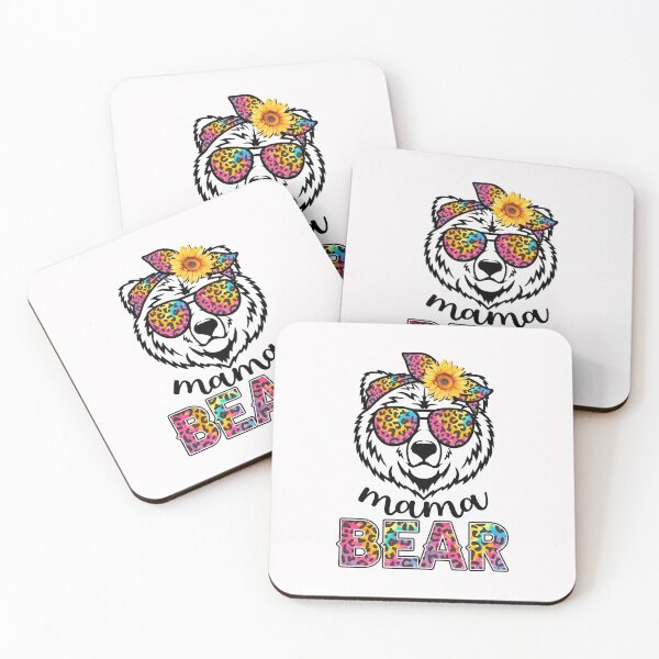 Item preview, Mama Bear designed and sold by Jatupong.