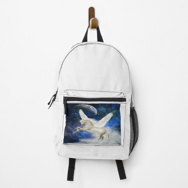 Item preview, Pegasus above the clouds designed and sold by MrCsStores.