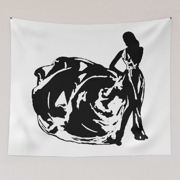 Item preview, Black & White designed and sold by Markus May.