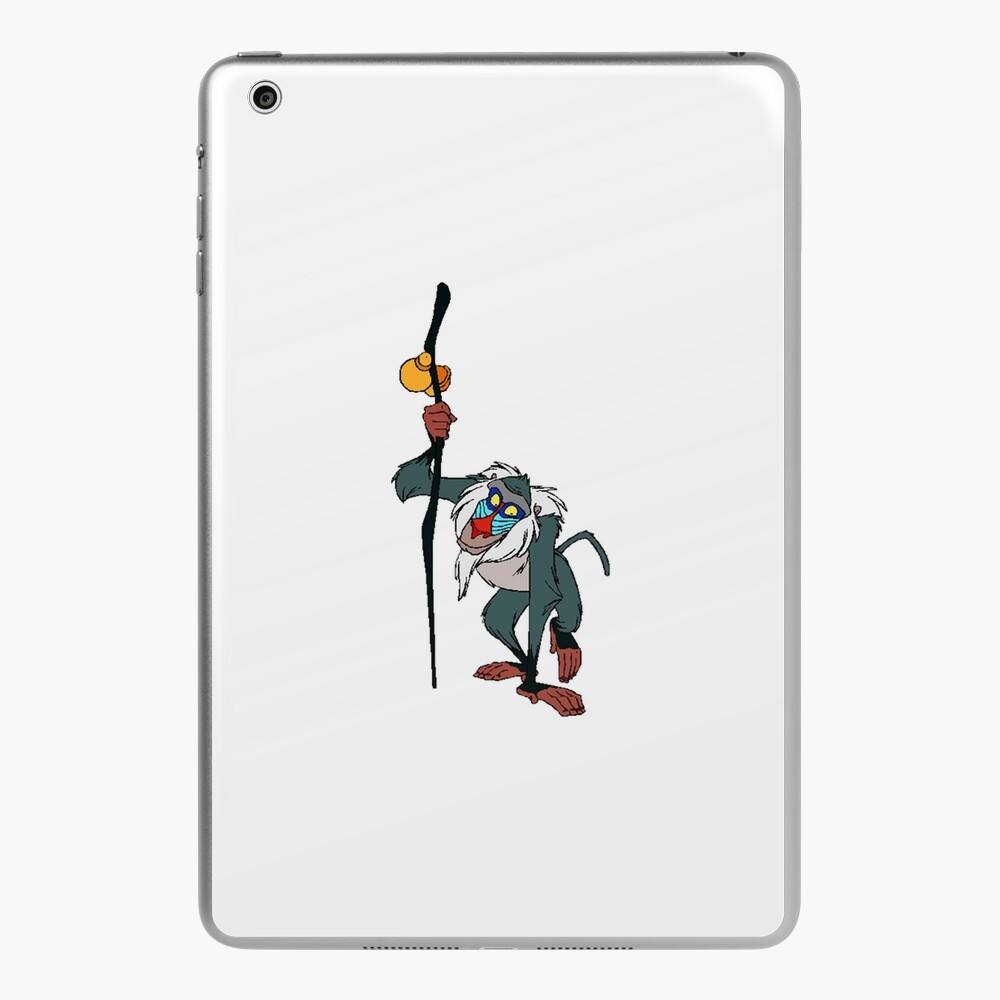 muscle man iPad Case & Skin for Sale by KnitNknot