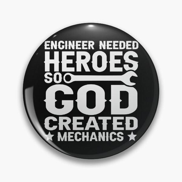 Item preview, Engineers needed heroes so god designed and sold by Jatupong.