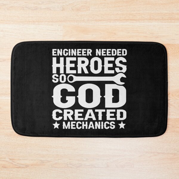 Item preview, Engineers needed heroes so god designed and sold by Jatupong.