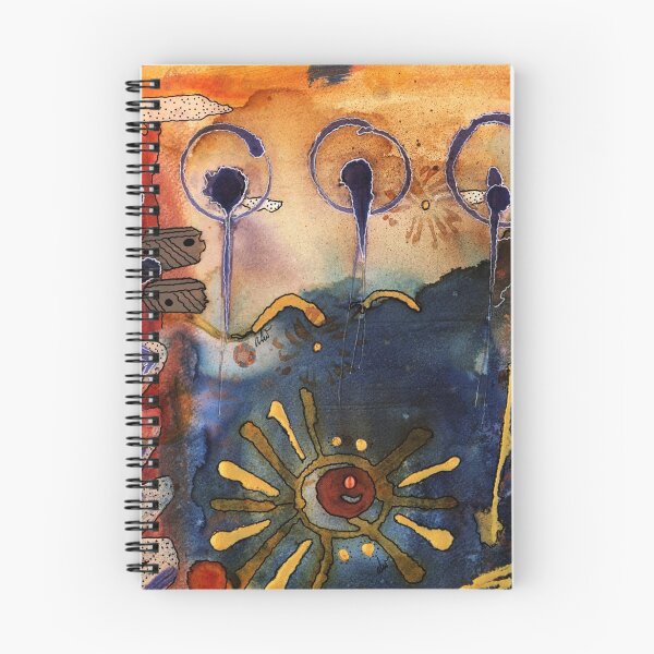 Item preview, My Own Painted Desert - COMPLETED designed and sold by © Angela L Walker.