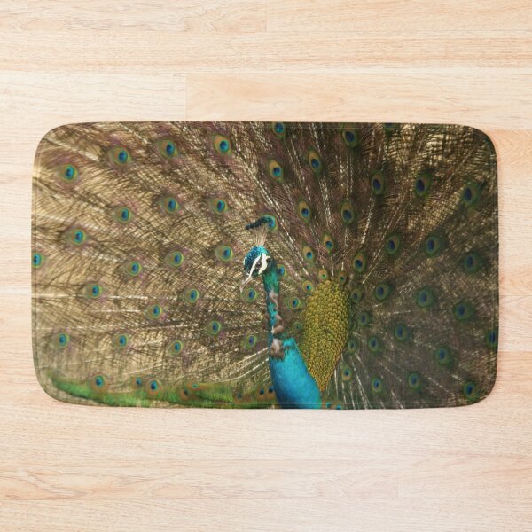 Item preview, Peacock Photograph designed and sold by fashopera.