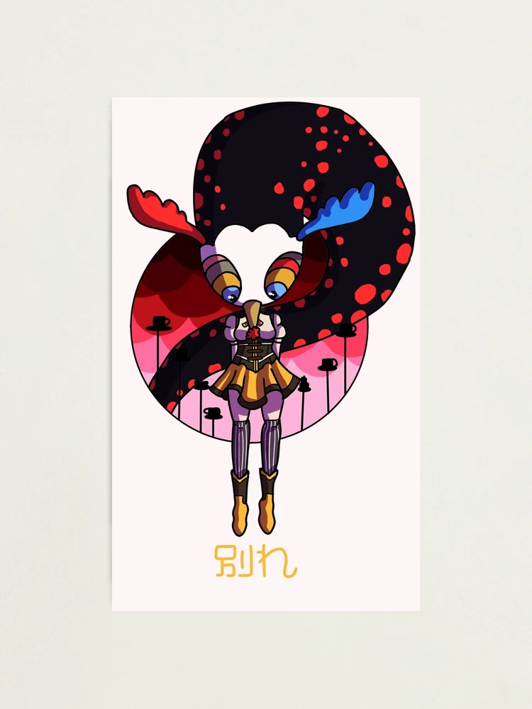 Magical Angel Creamy Mami, 88Graph (Deluxe ver. )' Last