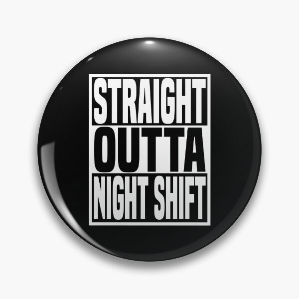 Item preview, Caregiver night shift caregiver elderly care designed and sold by Monster-shirts.