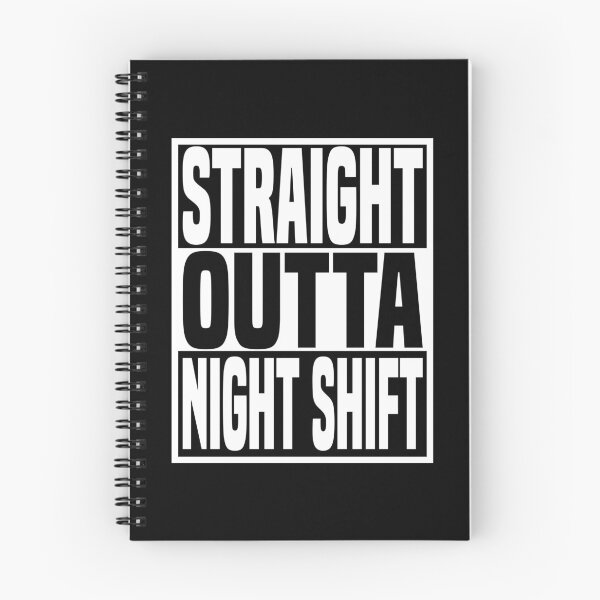Item preview, Caregiver night shift caregiver elderly care designed and sold by Monster-shirts.