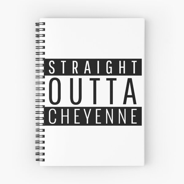 Artikelvorschau, Direkt aus Cheyenne Wyoming entworfen und verkauft von Teelogic.