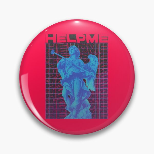 Item preview, HELPME streetwear  designed and sold by ILIASSART.