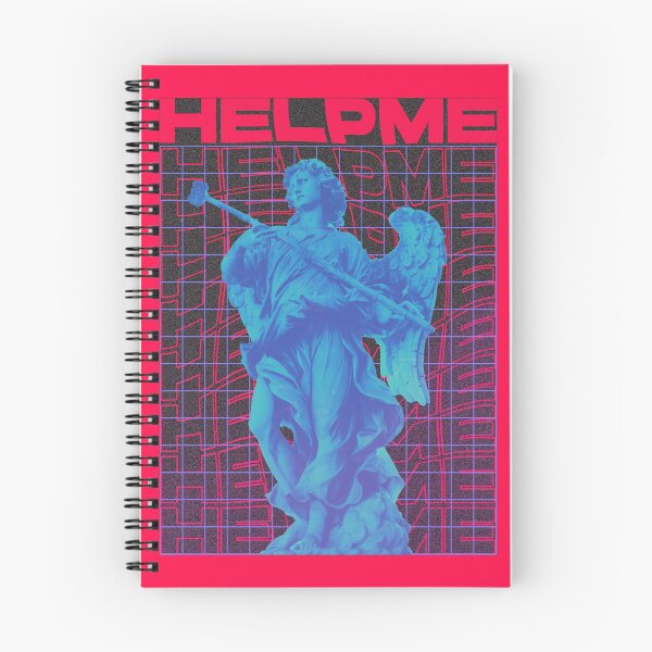 Item preview, HELPME streetwear  designed and sold by ILIASSART.
